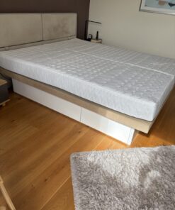 Wasserbett Bodytone 180x210cm