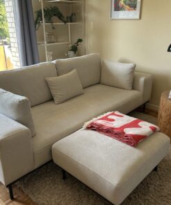 Sofa Andas Nordic Design