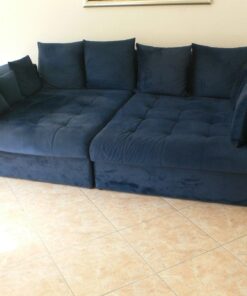 Wohnsofa