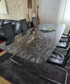 DRAENERT Adler II Esstisch