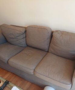 Wohnzimmer Couch