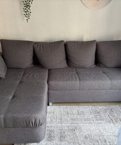 Sofa L-Form