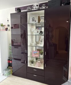 Wohnzimmer Musterring