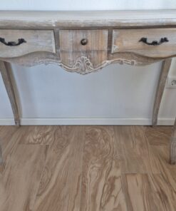 Vintage Konsolentisch