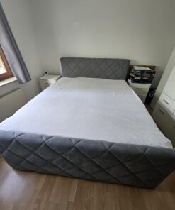 Boxspringbett Xxlutz