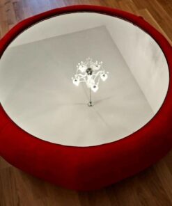 Couchtisch N154 Cloud Bretz