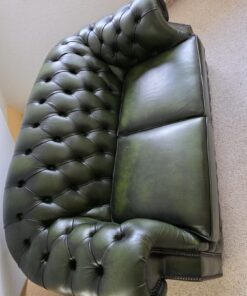 Chesterfield Sofa