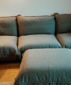 Fatboy Sumo Mouse Grey