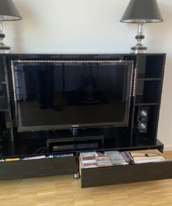 Vintage Fehrnsehschrank Einzelstück