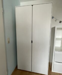 Flexa Kleiderschrank „Cabby“