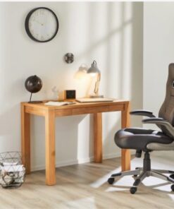 Schreibtisch HAGE 60 x 100 Eiche