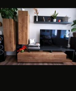 Wohnkombination Verona