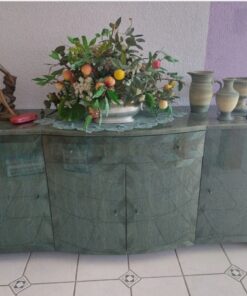 Vintage Postmodernes Designer Sideboard