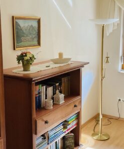 Bücherregal Firma Anrei Programm Castella