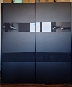 Wimex Schwebetürenschrank Altona