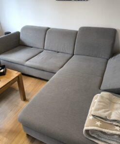 Couch, Sofa
