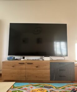 Wohn Wert TV Unterteil "Alpin"S1733R