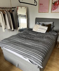 Boxspringbett