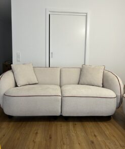 3-Teiliges Modulares Sofa & 2-Teiliges Modulares Sofa