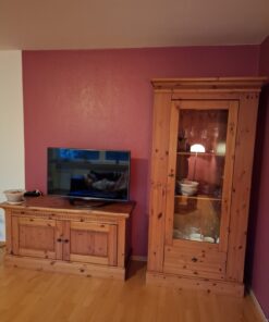 Wohnzimmerkombination