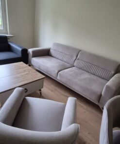 Wohnzimmerset Bellona Valencia