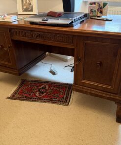 Schreibtisch Kirschholz