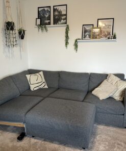 VIMLE Sofa von Ikea