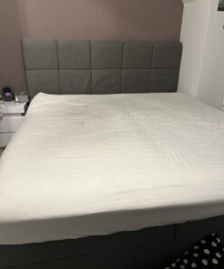 Boxspringbett