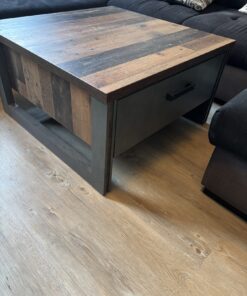 Couchtisch Pier Hom In