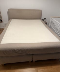 Boxspringbett