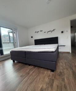 Boxspringbett 200x220