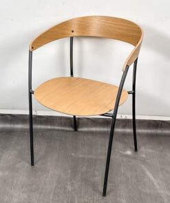 Design Armlehner New Works Missing Armchair