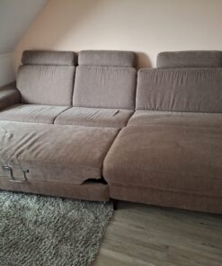 Couch von Mondo