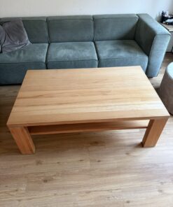 Venjakob Couchtisch Echt Holz funiert