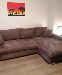 Couch wie neu