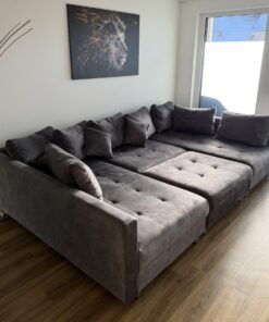 XXL Sofa