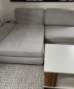 Couch von Vito "Clench"