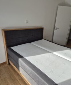 Boxspringbett