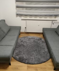 ⚡⚡2 x Novel Schlafsofa- Neu - Premium Schlafsofa⚡⚡
