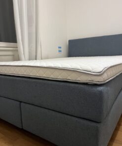 Boxspringbett 140x200 von SwissSensw