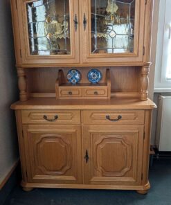 2 Esszimmerschränke von Fa. Woessner Schwarzwald